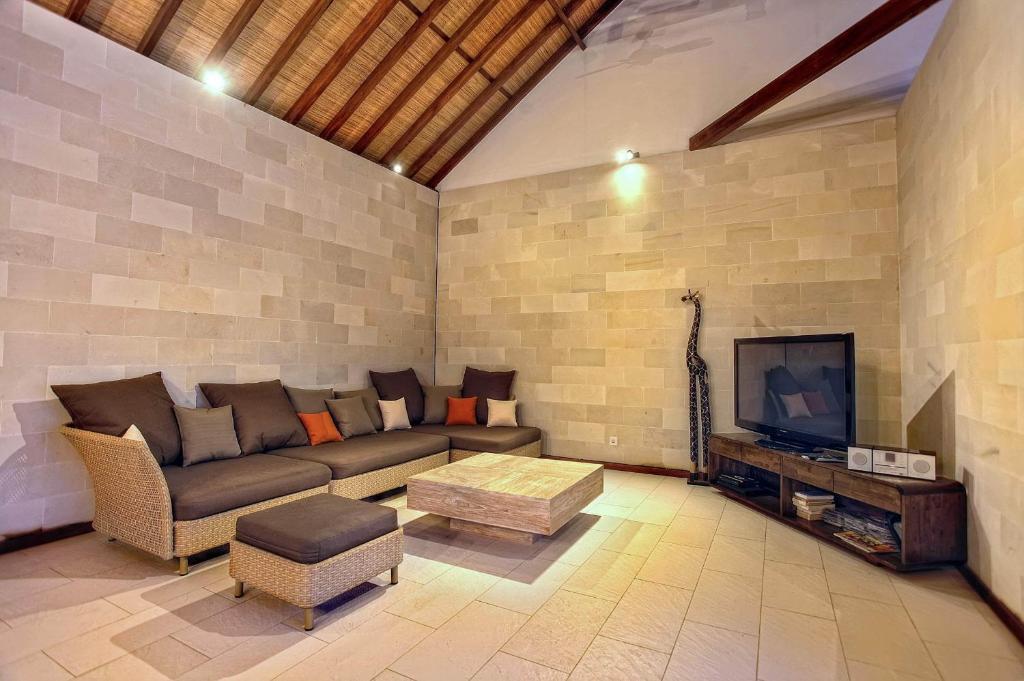 Villa Esperanto Seminyak Habitación foto